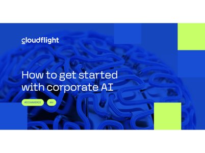 How to get started with corporate AI-1