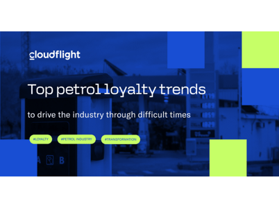 Top petrol loyalty trends