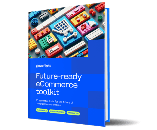cFuture-ready eCommerce toolkit: 10 essential tools for the future of composable commerce