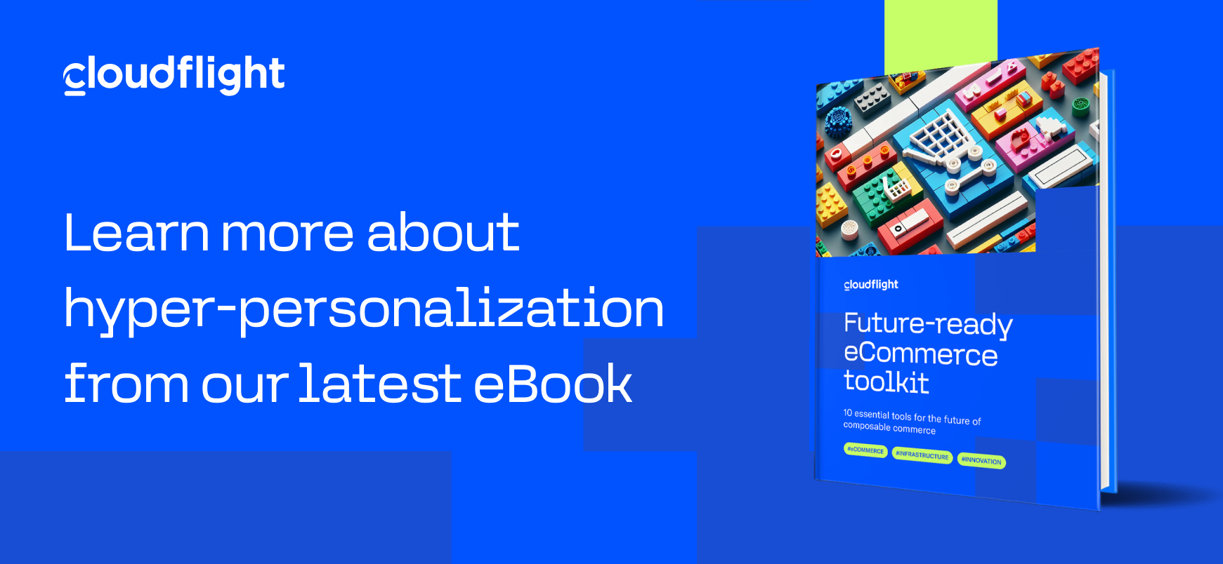 hyper-personalization banner