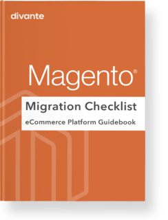 Magento Migration Checklist for eCommerce