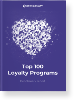 Top 100 Loyalty Programs