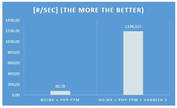 PHP-FPM with Varnish 3 server for Magento