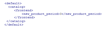 hardcode any values in the code